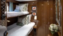 ASKARI-  Twin Cabin 2